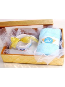 Chanel Goodies Bag Aqiqah